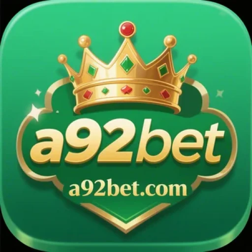 Logo a92bet